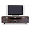 Image 1 : BDI Avion Entertainment Center for Flat-Panel TVs - retail $2,424. approx. 23in tall  x 22in depth x