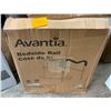 Image 2 : Avantia bedside rail