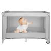 Image 2 : Living Basics baby playpen - LB-BB-2204