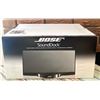 Image 1 : Bose Digital Music System Sound Dock ( No Model# Found)
