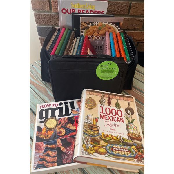 Large Assortment Of Company's Coming Collectible Cookbooks  Cookies, Muffins & More, Appetizers, Piz