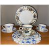 Image 1 : Villeroy & Bech Group Tea Set Up & Royal Albert Crown China Duo