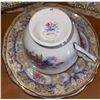 Image 3 : China Collection  Royal Albert's Valentine Pattern & More
