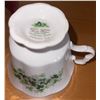 Image 3 : Royal Albert's Bone China "Ancestral Series Emerald Isle"& More