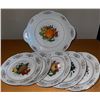 Image 4 : Royal Albert's Bone China "Ancestral Series Emerald Isle"& More