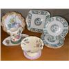 Image 1 : Limoges France & Foley Bone China w/ Royal Staffordshire Porcelain Collection