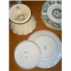 Image 2 : Limoges France & Foley Bone China w/ Royal Staffordshire Porcelain Collection