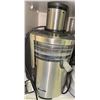 Image 2 : Breville BJE510XL Juice Fountain Multi-Speed  Juicer For Various Fruits & Vegetables & Cuisinart Pre