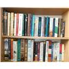 Image 1 : Collection of Books To Fit Any Reader  Hard Cover & Soft Covers  See Picture For Titles