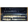 Image 1 : Artley Musical Flute Instrument  w/Case  Its A Flute!