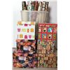Image 1 : Assorted Christmas Wrap & Decorations