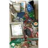 Image 3 : Assorted Christmas Wrap & Decorations