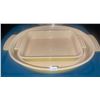 Image 5 : Le Cruset Yellow Casserole Dishes With Heavy Duty Pot