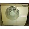 Image 3 : Cenvair Westwind Stand Up Fan On Wheels w/ Small Ground Fan