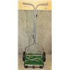 Image 3 : Collection of Outdoor & Yard Items  Weed Whacker, Push Mower & More