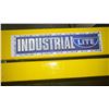 Image 2 : Industrial Lite's 8ft Ladder  Model# LP-90897 Type1A Yellow & Like New