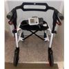 Image 4 : Brand New Nexus Walker  Smooth Operator + Blood Pressure Monitor