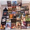 Image 1 : Bundle Of DVDs  Ratatouille, Dead Like Me, Brothers & Sisters Seasons, Sideways, Final Cut, K-Pax &