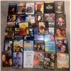 Image 1 : Collection Of DVDs  Dog Whisperer, What Dreams May Come, Finding Purpose, Geisha & More