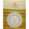 Image 6 : Heinrich Germany  Villeroy & Bach Collectible Plates (3) See Photographs
