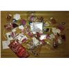 Image 1 : Large Assortment of Fine Jewelry & Costume Jewelry Pieces  Neck Laces, Braceletts,