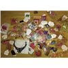 Image 1 : Large Assortment of Fine Jewelry & Costume Jewelry Pieces  Neck Laces, Braceletts,