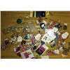 Image 1 : Large Assortment of Fine Jewelry & Costume Jewelry Pieces  Neck Laces, Braceletts,