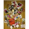 Image 1 : Large Assortment of Fine Jewelry & Costume Jewelry Pieces  Neck Laces, Braceletts,