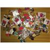 Image 1 : Large Assortment of Fine Jewelry & Costume Jewelry Pieces  Neck Laces, Braceletts,
