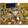 Image 1 : Large Assortment of Fine Jewelry & Costume Jewelry Pieces  Neck Laces, Braceletts,