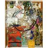 Image 1 : Large Assortment of Fine Jewelry & Costume Jewelry Pieces  Neck Laces, Braceletts,