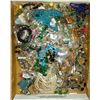 Image 1 : Large Assortment of Fine Jewelry & Costume Jewelry Pieces  Neck Laces, Braceletts,