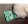 Image 5 : Assortment of Yarn, Wool & Other Needle Crafts ++Bonus Crafting Supplies