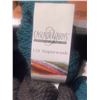 Image 2 : Assortment of Yarn, Wool & Other Needle Crafts ++Bonus Crafting Supplies