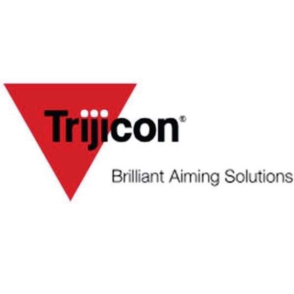 TRIJICON ACCUPOINT RIFLESCOPE