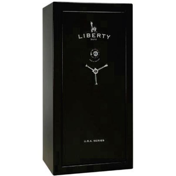 LIBERTY GUN SAFE