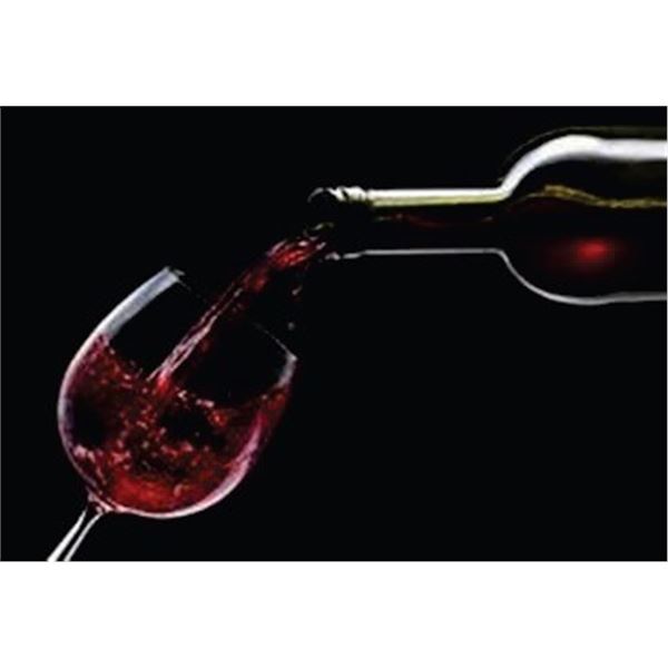 WINE TASTING FOR 50 PEOPLE