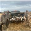 Image 2 : North Dakota Waterfowl Hunt for 2 - Cold water Outfitters