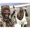 Image 4 : North Dakota Waterfowl Hunt for 2 - Cold water Outfitters