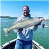 Image 3 : Walleye, Pike and Smallmouth Trip for 2 in North Dakota - Cold Water Outfitters