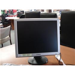 Gateway Flat Screen 19" Monitor