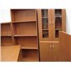 Image 1 : Oak 6-ft Bookcase