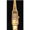 Image 2 : 14K LADIES WRISTWATCH (9.7G REQUIRES SERVICE)