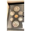 Image 8 : CANADA COIN SETS (SOME SILVER) AND SILVER DOLLARS