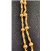 Image 2 : 18K CHAIN (30", 28.5G)