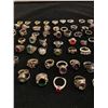 Image 2 : MISC JEWELRY (454.2G SILVER CONTENT)