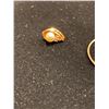 Image 1 : MISC GOLD JEWELRY (3.4G)