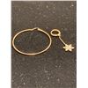 Image 2 : MISC GOLD JEWELRY (3.4G)