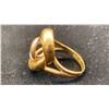 Image 2 : 18K LADIES RING (7.1G)