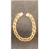Image 1 : 14K BRACELET (7.25", 28.1G)
